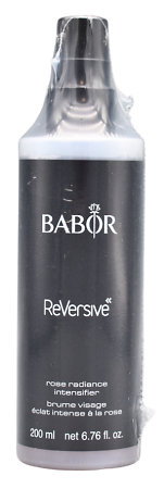 Babor ReVersive Rose Radiance Intensifier vitalizující hydratační esence