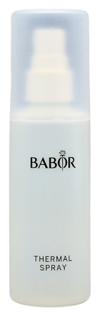 Babor Skinovage Thermal Spray Thermales erfrischendes und hydratisierendes Wasser
