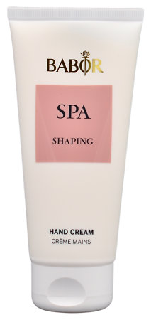 Babor SPA Shaping Hand Cream krém na ruce