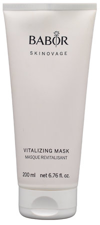 Babor Skinovage Vitalizing Mask revitalizační pleťová maska