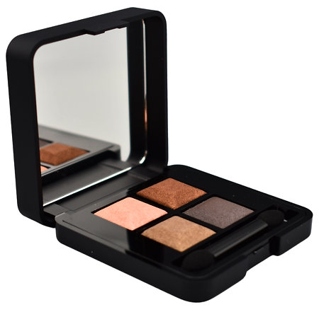 Babor Eye Shadow Quattro očné tiene s matným a lesklým finišom