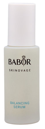 Babor Skinovage Balancing Serum Serum für Mischhaut