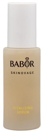 Babor Skinovage Vitalizing Serum invigorating serum for tired and dull skin