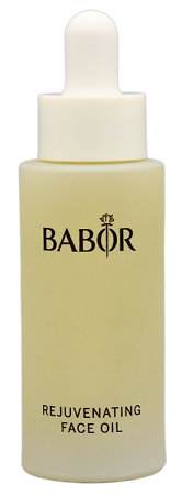 Babor Skinovage Rejuvenating Face Oil ochraný olej na pleť