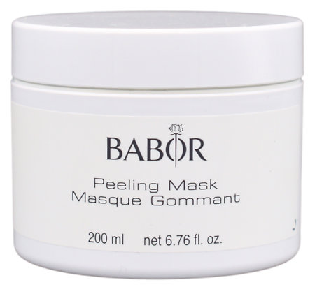 Babor Doctor Refine Cellular Ultimate Peeling Mask Sanftes Peeling im Gesicht