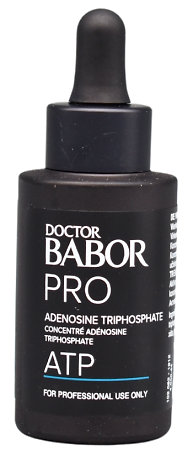 Babor Doctor Pro ATP Concentrate revitalisierendes Serum