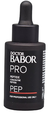 Babor Doctor Pro PEP Peptide Concentrate sérum proti vráskám