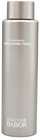 Babor Doctor Clarifying Exfoliating Toner Toner designed for problematic and oily skin