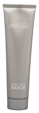 Babor Doctor Regeneration Barrier Balance Lotion Cleanser revitalizační a regenerační čisticí mléko