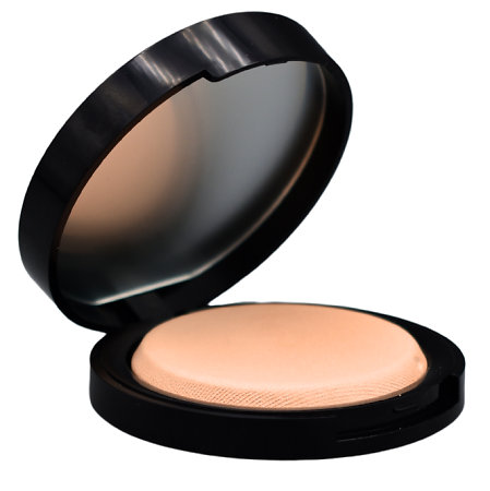 Babor Highlighter Powder Velvet Sun rozjasňujúci púder pre žiarivú a hodvábnu pleť