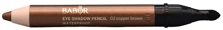 Babor Eye Shadow Pencil eye shadow pencil with long-lasting effect