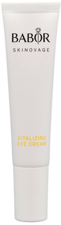 Babor Skinovage Vitalizing Eye Cream revitalizing eye cream