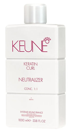 KEUNE Keratin Neutralizer