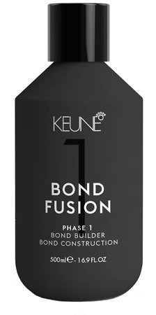 KEUNE Bond Fusion Phase 1 ochranná kúra přidávaná během chemického ošetření