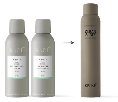 KEUNE Dry Conditioner