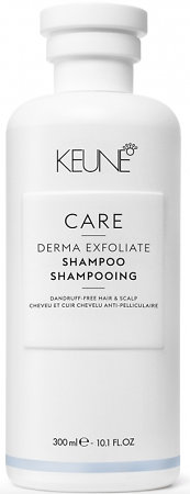 KEUNE Derma Exfoliate Shampoo šampon proti lupům