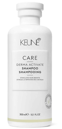 KEUNE Derma Activate Shampoo