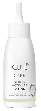 KEUNE Derma Activate Lotion kúra pro posílení a stimulaci růstu vlasů