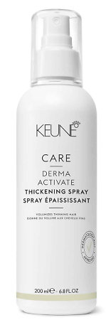 KEUNE Derma Activate Thick Spray