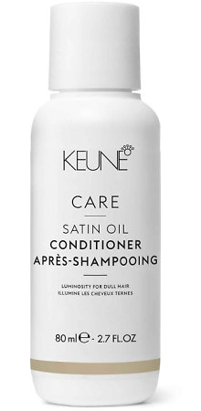 KEUNE Satin Oil Conditioner