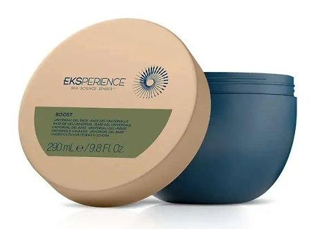 Revlon Professional Eksperience Boost Universal Gel Base Universelle universelles Gel zum Mischen mit Boostern