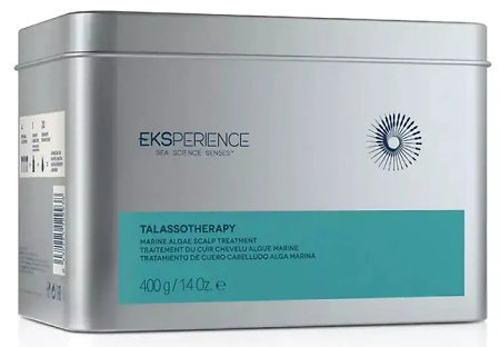 Revlon Professional Eksperience Talassotherapy Marine Algae Scalp Treatment New jemný púder pre zdravú pokožku hlavy