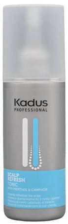 Kadus Professional Scalp Stimulating Sensation Tonic Leave-in stimulierendes Tonikum