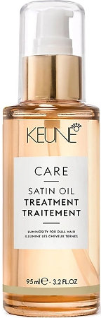 KEUNE Satin Oil Treatment
