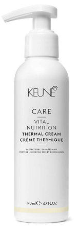 KEUNE Vital Nutrition Thermal Cream