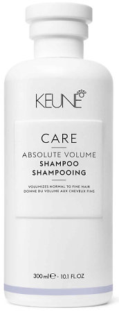 KEUNE Absolute Volume Shampoo