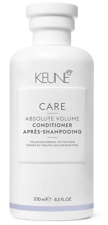 KEUNE Absolute Volume Conditioner