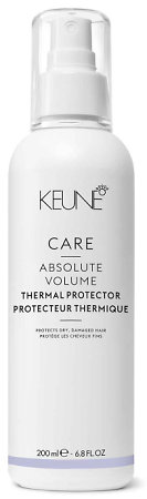 KEUNE Absolute Volume Thermal Protector