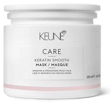 KEUNE Keratin Smooth Mask