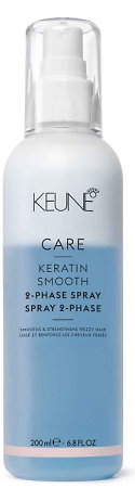 KEUNE Keratin Smoth 2 Phase Spray