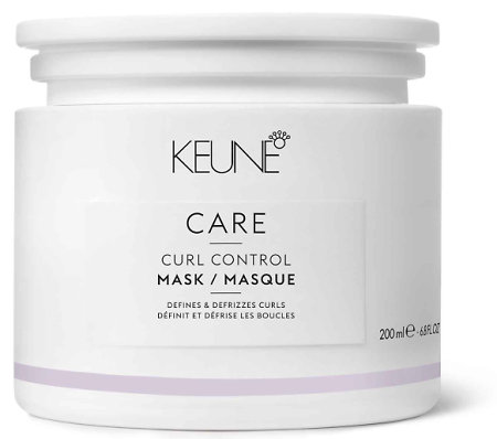 KEUNE Curl Control Mask