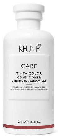 KEUNE Tinta Color Conditioner kondicionér pro ochranu barvy vlasů