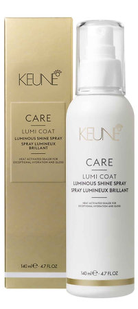 KEUNE Care Lumi Coat Luminous Shine Spray