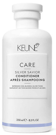KEUNE Silver Savior Conditioner