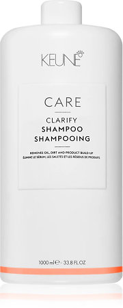 KEUNE Clarify Shampoo