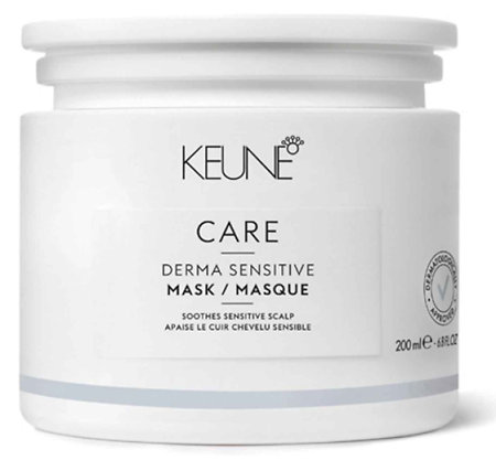 KEUNE Derma Sensitive Mask