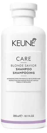 KEUNE Blonde Savior Shampoo