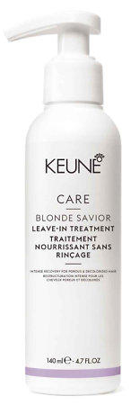 KEUNE Blonde Savior Treatment