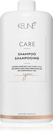 KEUNE You Shampoo