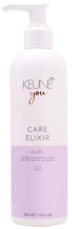 KEUNE You Elixir Curl