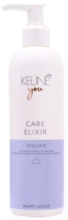 KEUNE You Elixir Volume