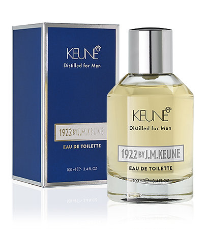 KEUNE 1922 Eau De Toilette