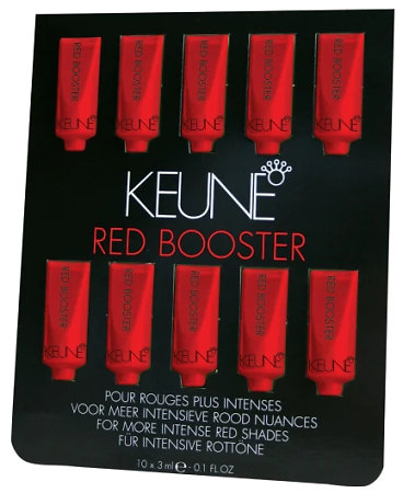 KEUNE Tinta Color Red Booster