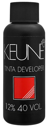 KEUNE Tinta Developer