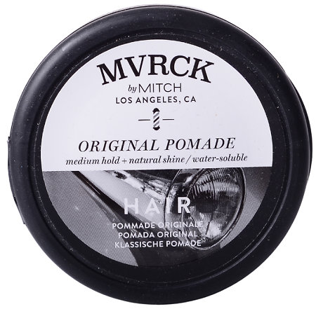 Paul Mitchell MVRCK Original Pomade pomáda na vlasy