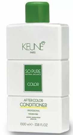KEUNE So Pure After Color Conditioner